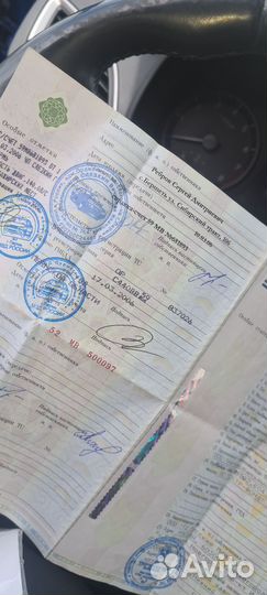 Двигатель змз 40522A Газель Соболь