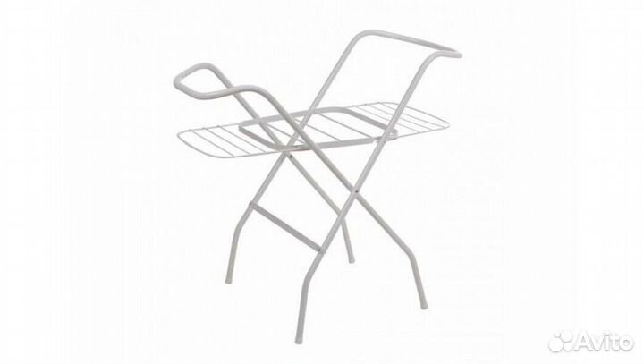 Детская ванночка с подставкой