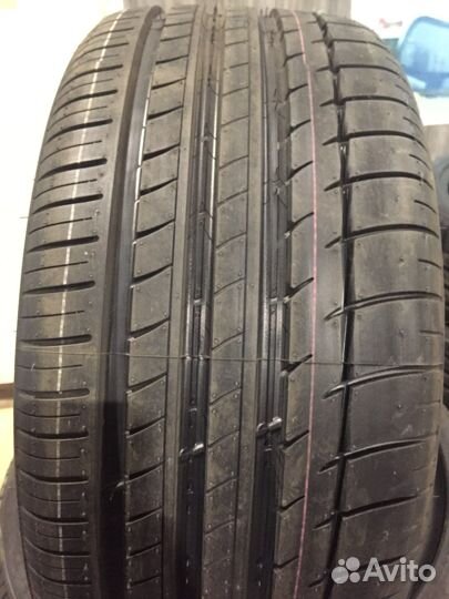 Triangle TH201 225/55 R17 101W