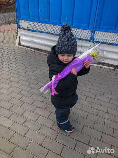 Зимний комплект