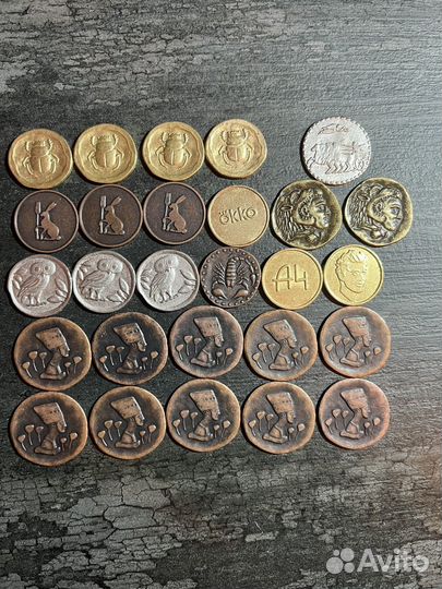 Магнеты из магнита