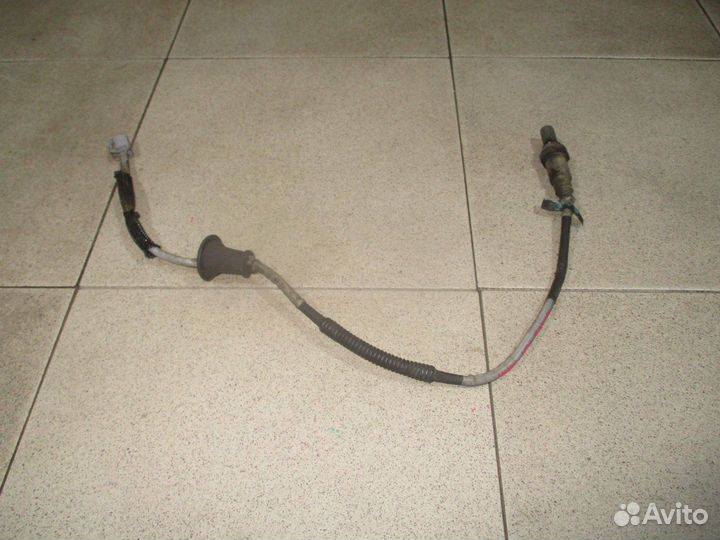 Датчик кислородный Lexus NX 200t/300 (AZ10)