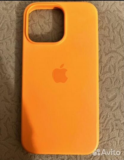 Чехол на iPhone 13 pro magsafe оригинал