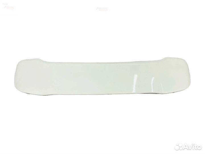 Спойлер на верх Toyota Land Cruiser 200 F5823