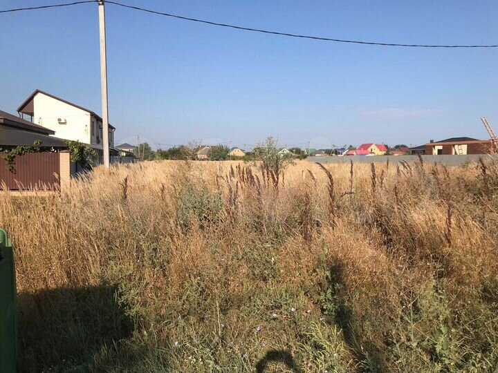 Участок 15 сот. (ИЖС)