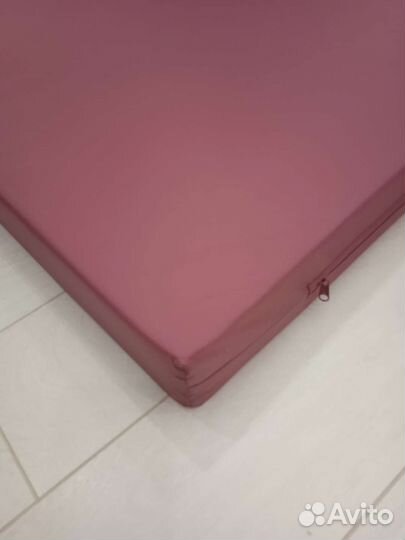 Матрац медицинский беспружинный