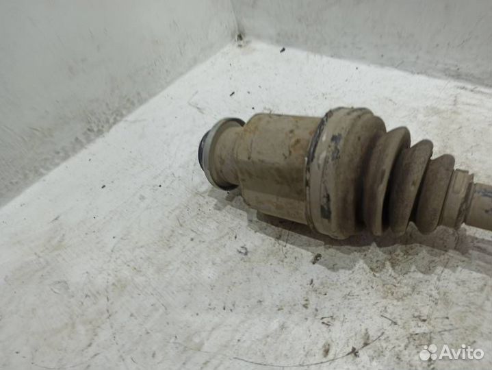 Привод задний левый Акура