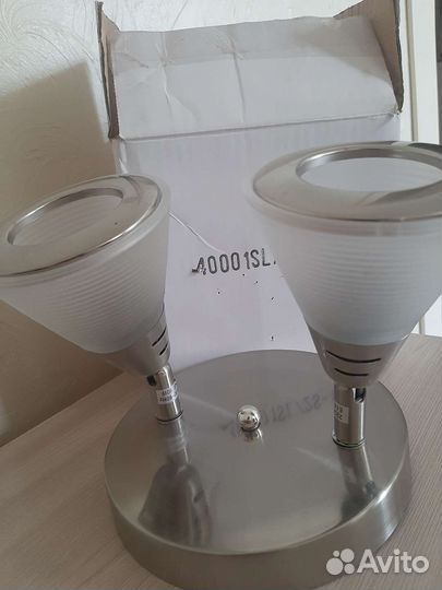 Светильник люстра