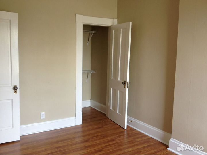 Внутренняя отделка