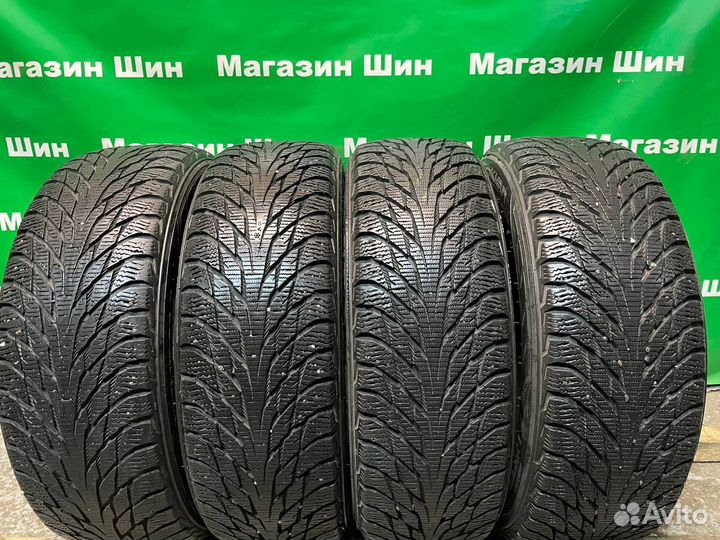 Nokian Tyres Hakkapeliitta R2 185/60 R15 154R