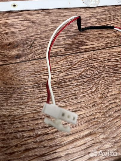 Led подсветка для телевизора