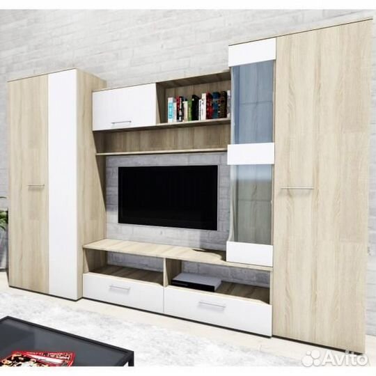 Гостиная «Флоренция-5»