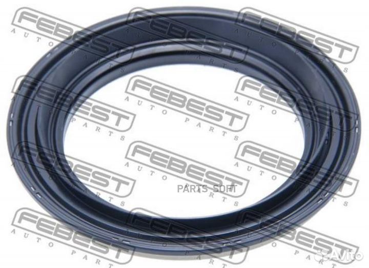 Febest 95PDS56760412X 95PDS-56760412X1 сальник сту