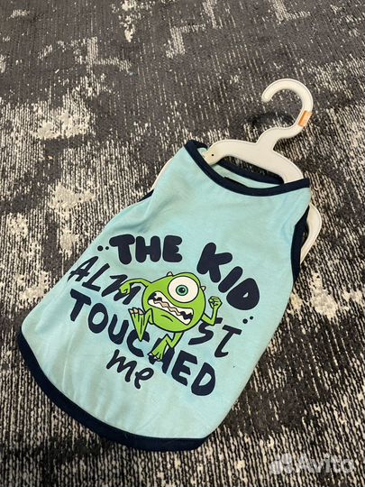 Одежда для собак и кошек