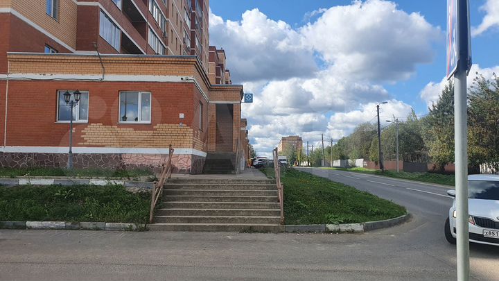 Свободного назначения, 252 м²