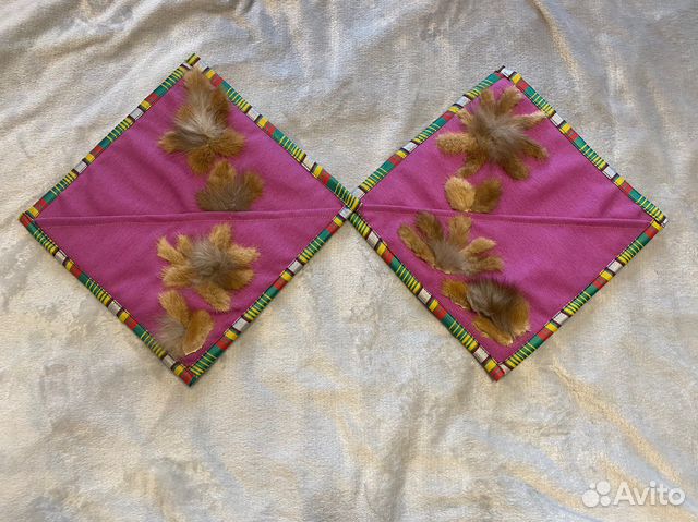 Панно воздушна полка