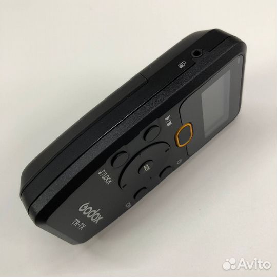 Радиопульт Godox TR-C3 для Canon