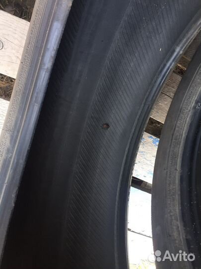 Yokohama dB Decibel E70 215/55 R17