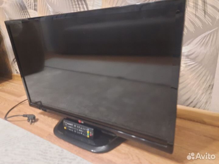 Телевизор LG 32 LN541U