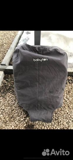 Детские коляски