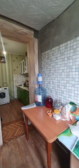 Дом 100 м² на участке 5 сот.