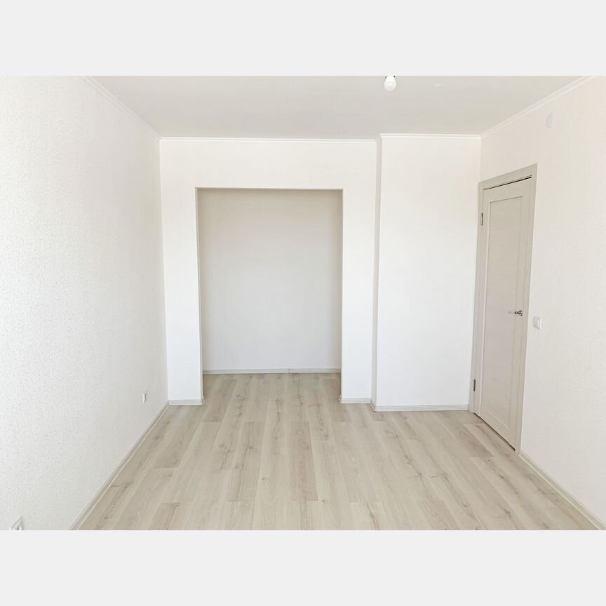 Квартира-студия, 25,2 м², 14/17 эт.