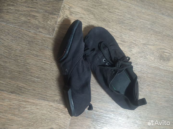 Джазовки для танцев 37