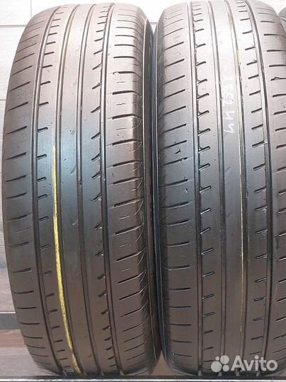 Hankook Ventus Prime 2 K115 215/70 R16 100H