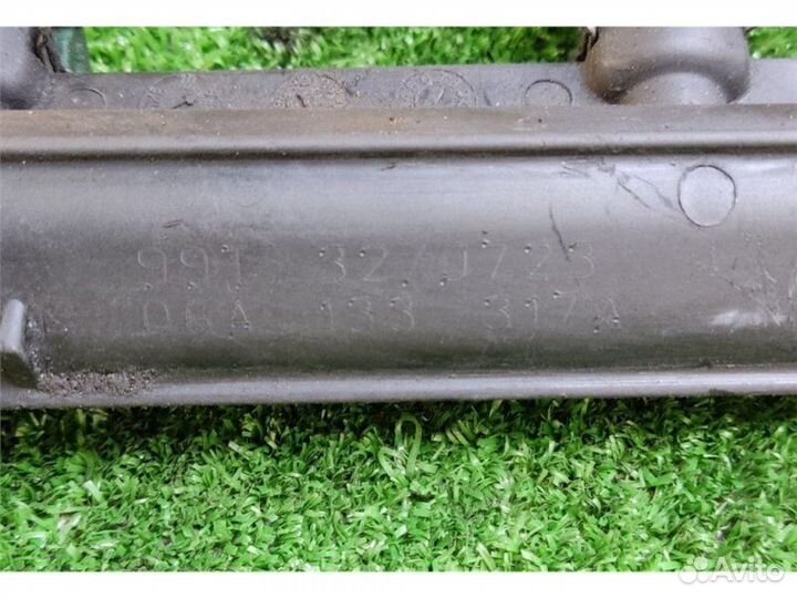 Топливная рампа Mercedes C W202 2.3 1999