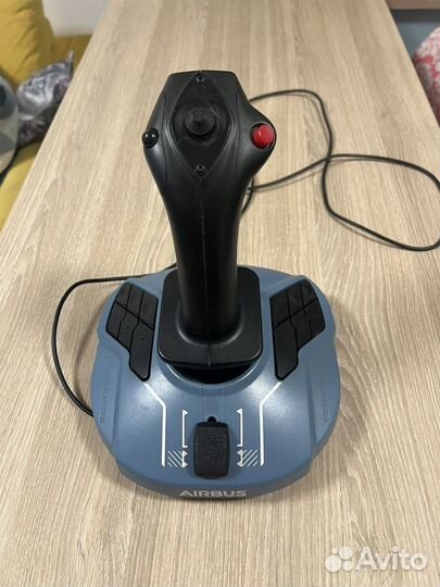 Джойстик Thrustmaster Airbus