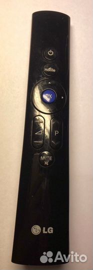 Продаю пульт д/у LG Magic Motion Z1025 N98