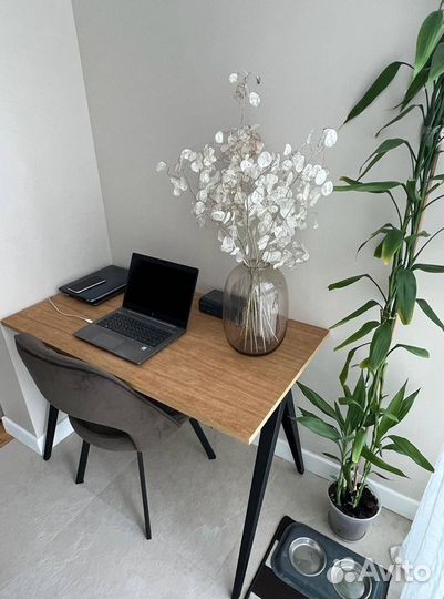 Рабочий стол