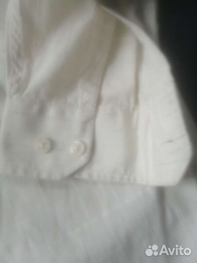 Рубашка детская для мальчика