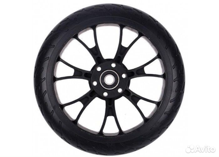 Колеса для самоката 200 мм