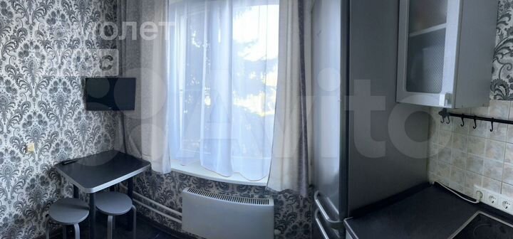 3-к. квартира, 58,4 м², 3/9 эт.