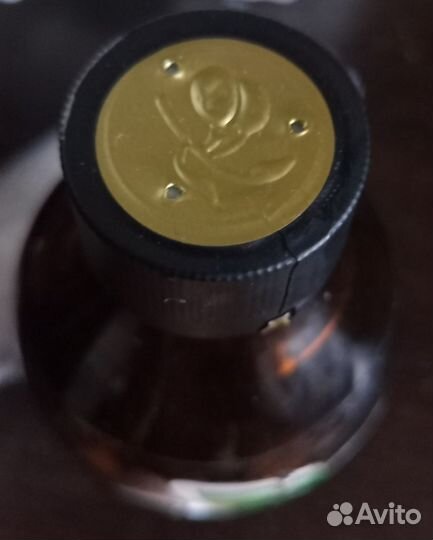 Масло черного тмина холодного отжима