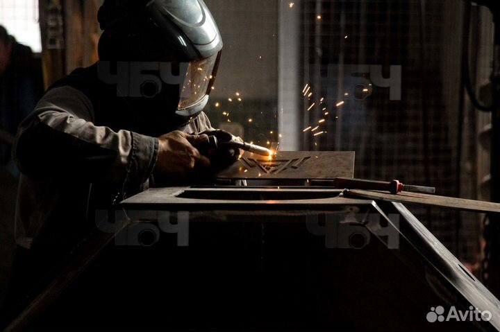 Банный Чан. Купель