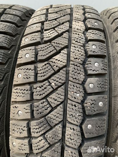 Колеса Viatti Brina Nordico 175/65 R14+штампы ваз