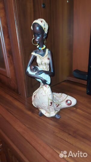 Фигурки интерьерные