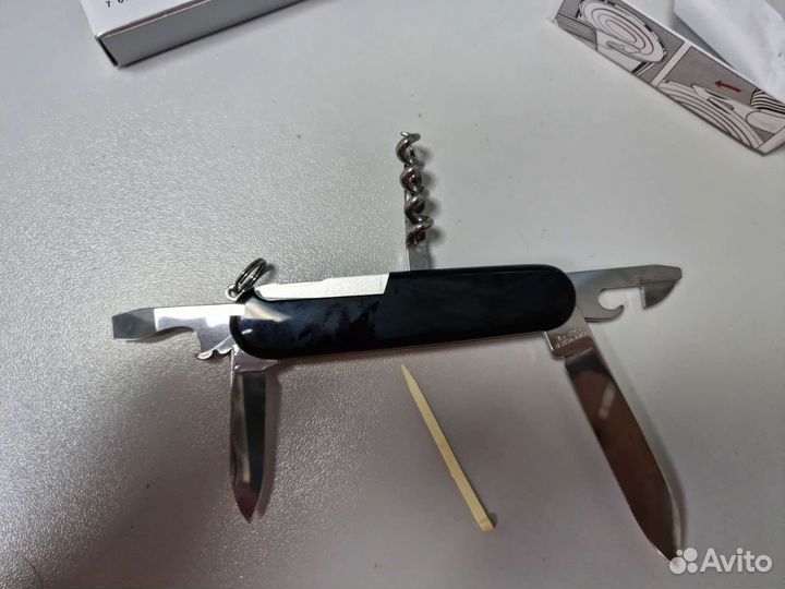 Нож складной victorinox