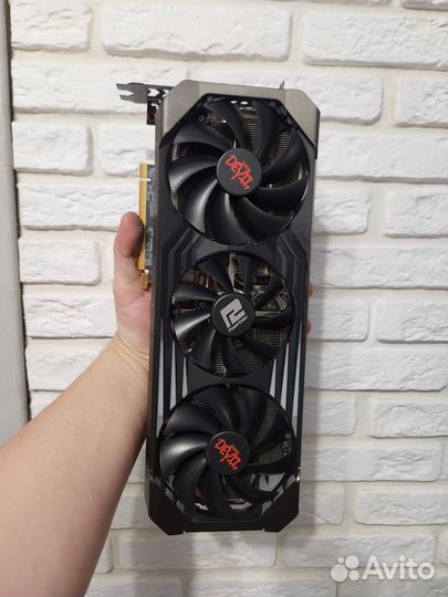 RX 6900 XT 16GB