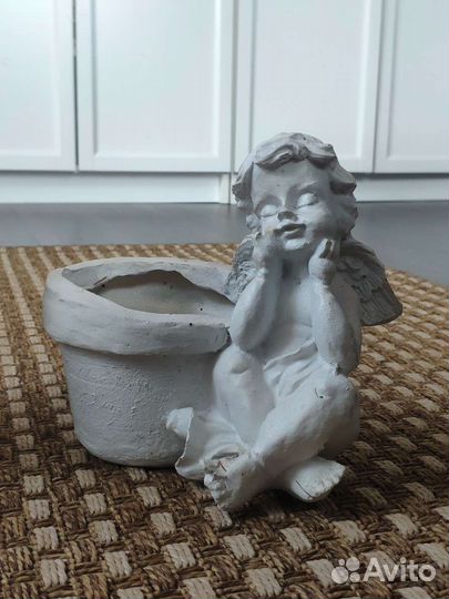 Статуэтка ангел