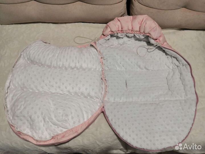 Кокон(конверт)