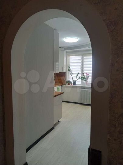 2-к. квартира, 49,9 м², 6/9 эт.