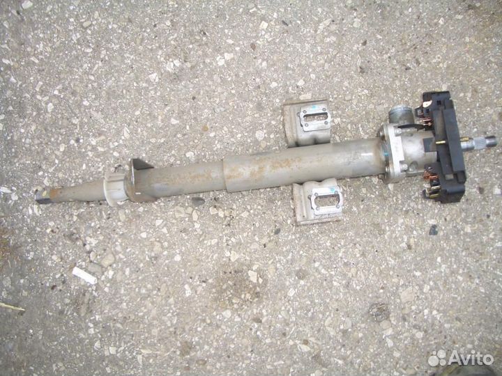 Колонка рулевая daewoo Nexia 1995-2016