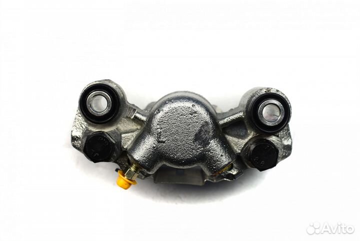 Суппорт тормозной задний левый Chery Tiggo