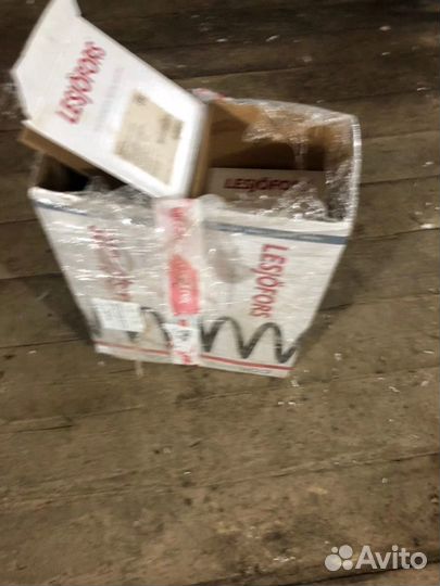 Пружина подвески