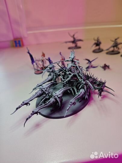 Start Collecting Daemons of Slaanesh