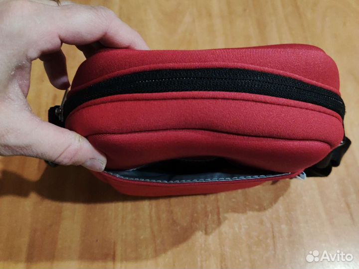 Термо-Сумка для детских бутылочек