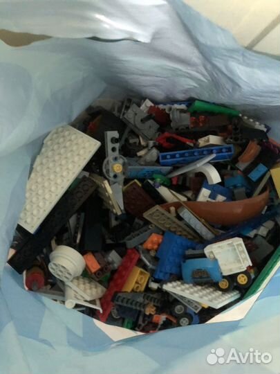 Лего для лёни мелешко